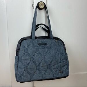 LUG Aviator Carry All Tote Bag